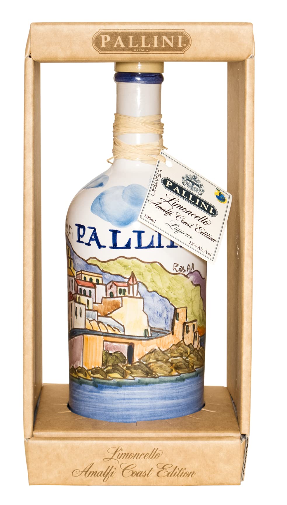 pallini-liquore-di-limoncello-500-ml-limoni-di-amalfi image 1