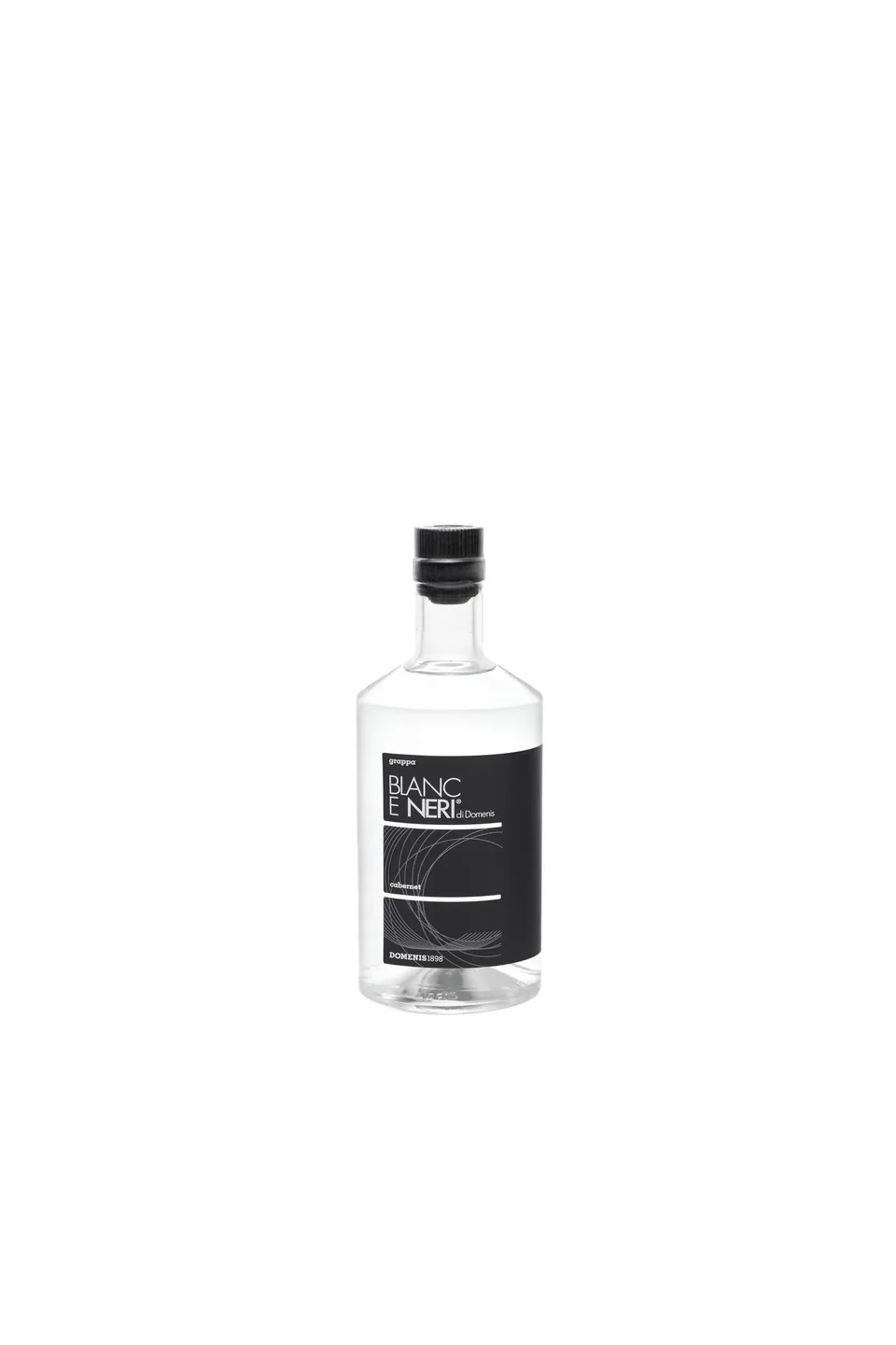 domenis1898-neri-cabernet-grappa image 1