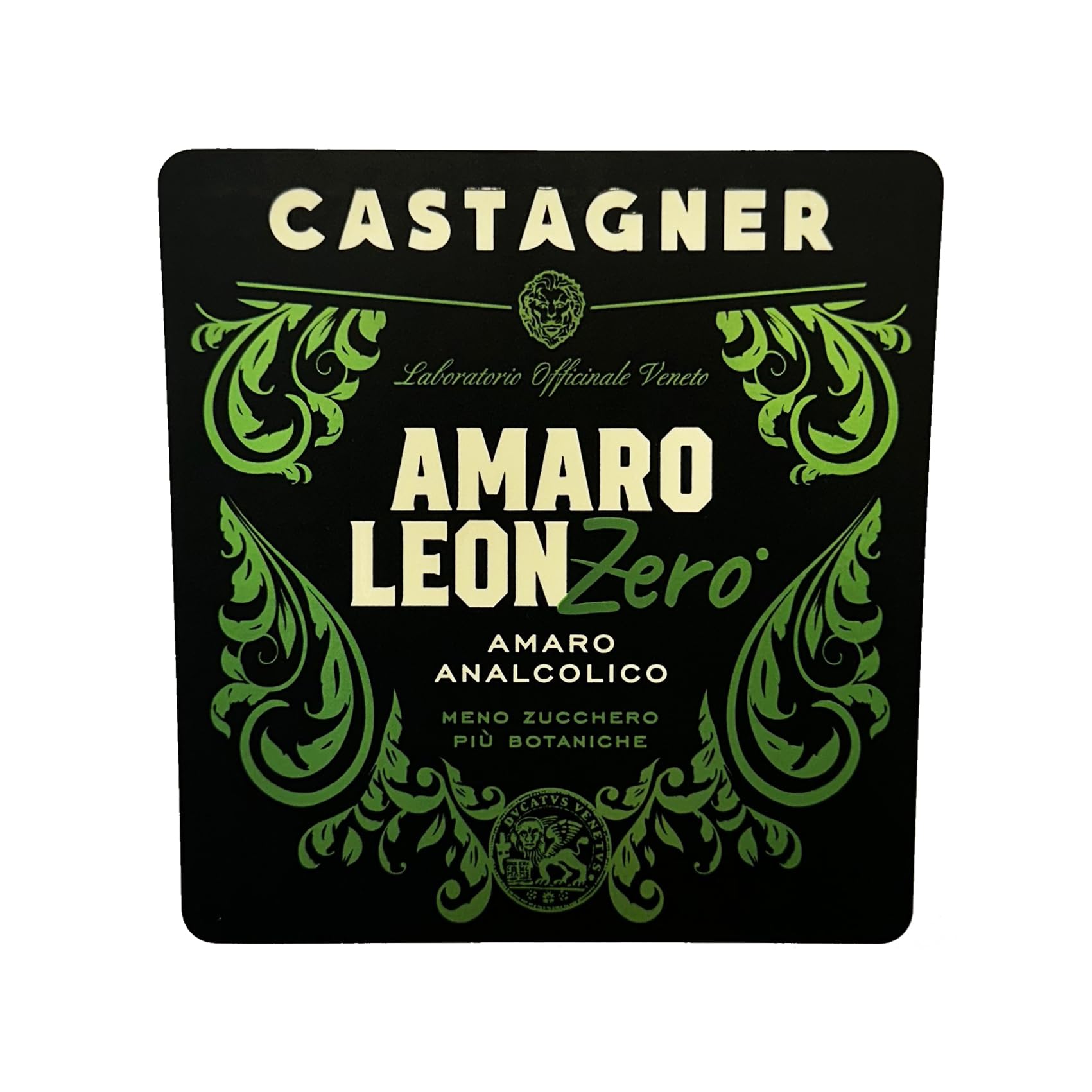 castagner-amaro-leon-zero-analcolico-350-ml-15-botaniche image 5