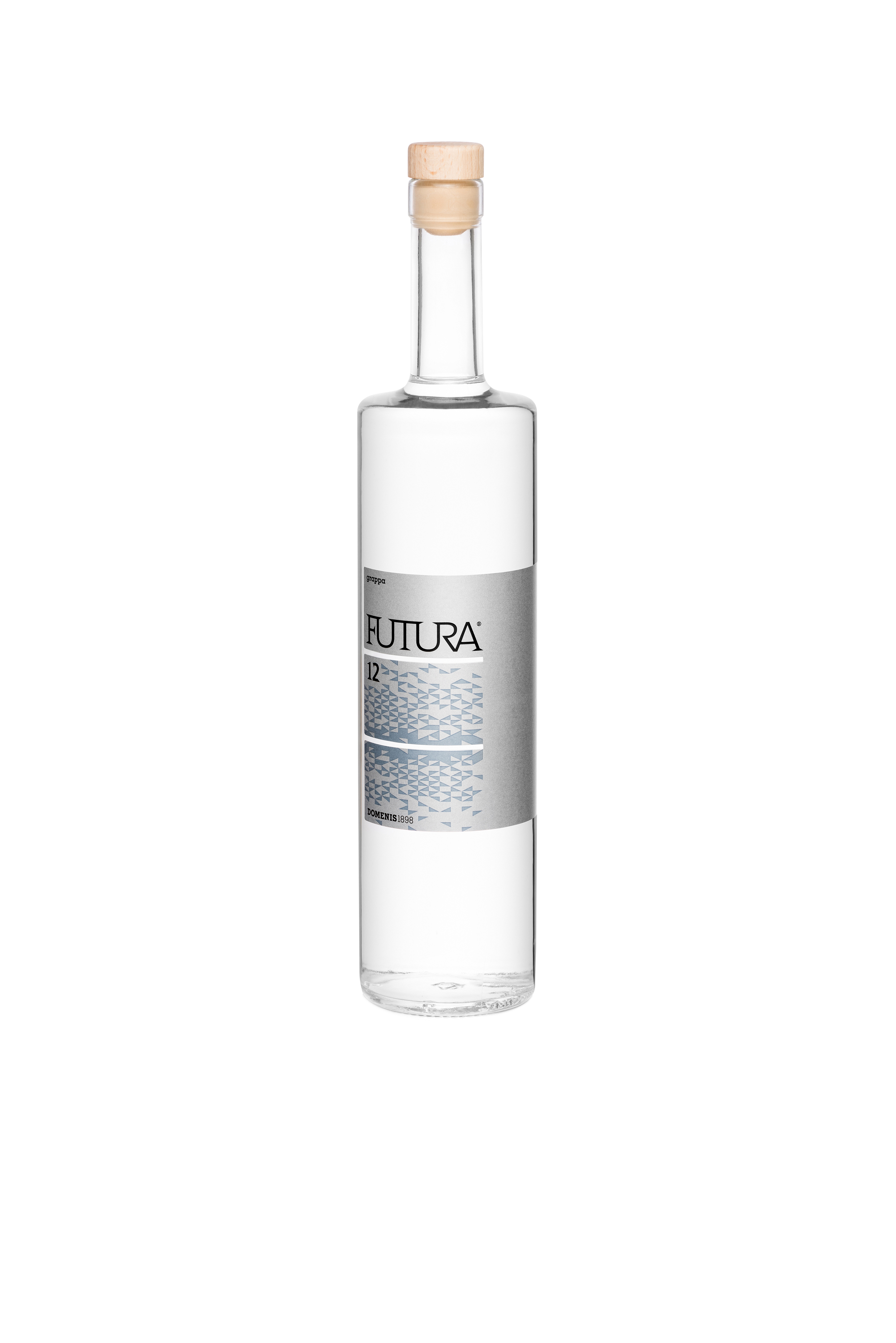 domenis1898-futura-40-grappa-morbida image 1