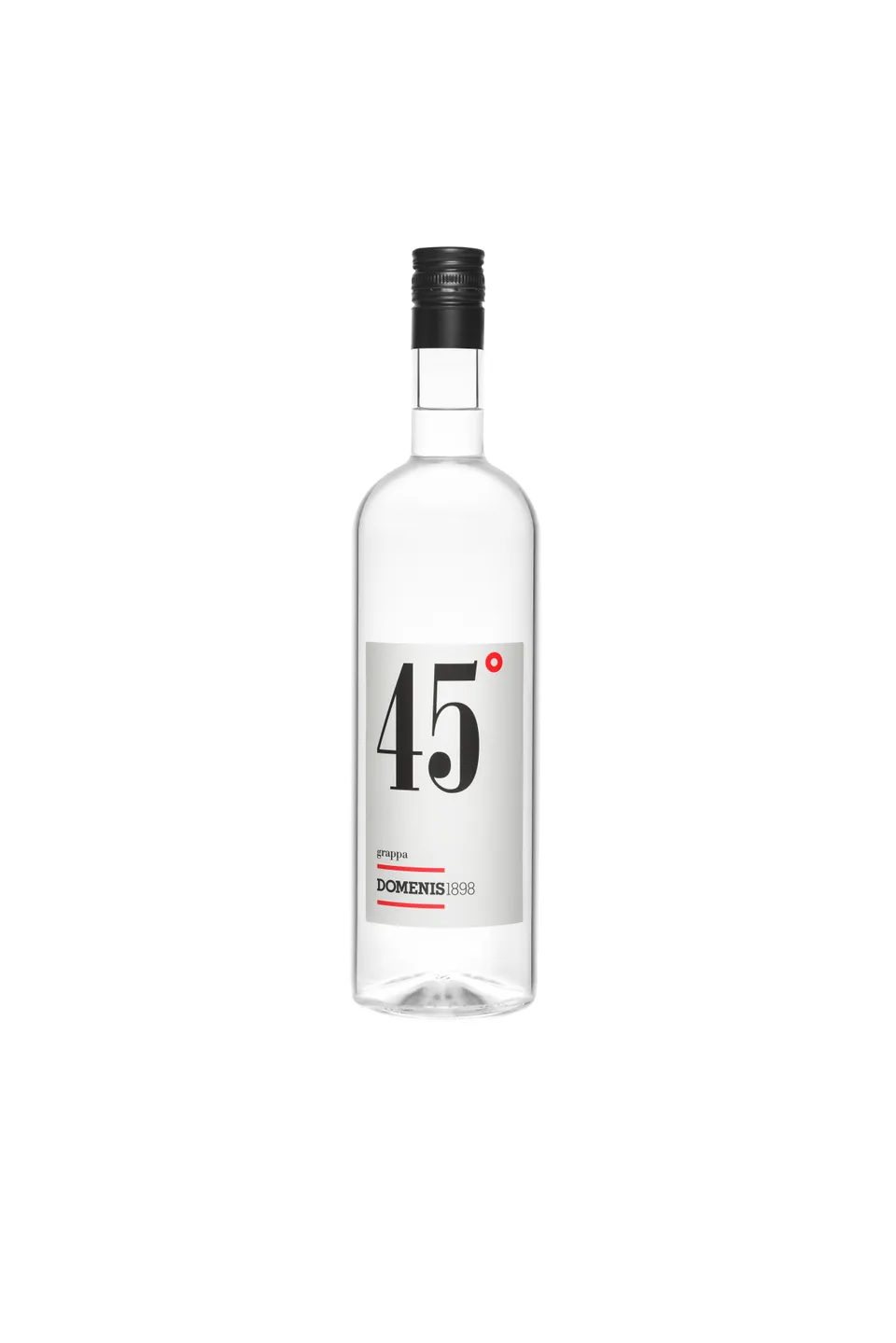 domenis1898-tradizione-45-grappa-classica image 1