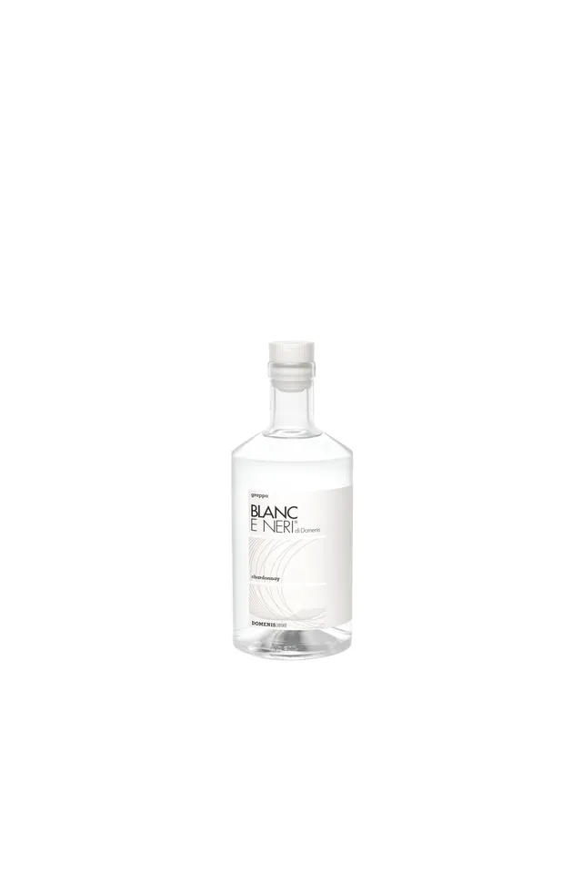 domenis1898-blanc-chardonnay-grappa image 1