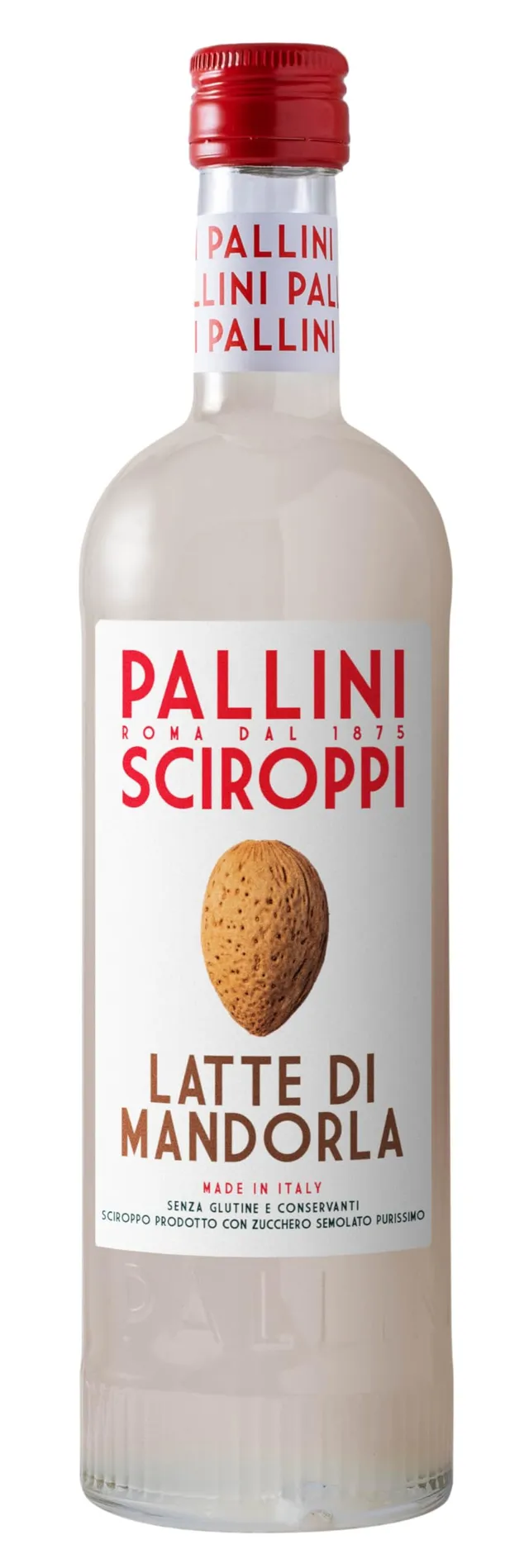 pallini-sciroppo-di-latte-di-mandorla-700-ml image 1