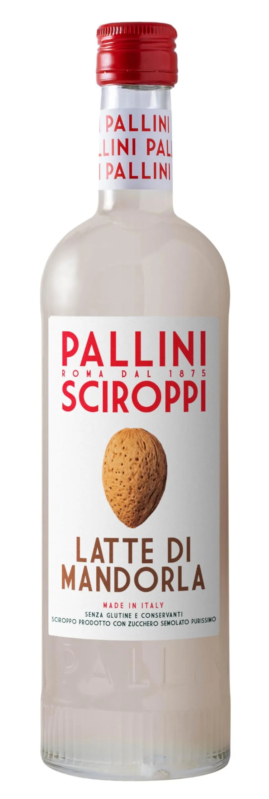 pallini-sciroppo-di-latte-di-mandorla-700-ml image 1