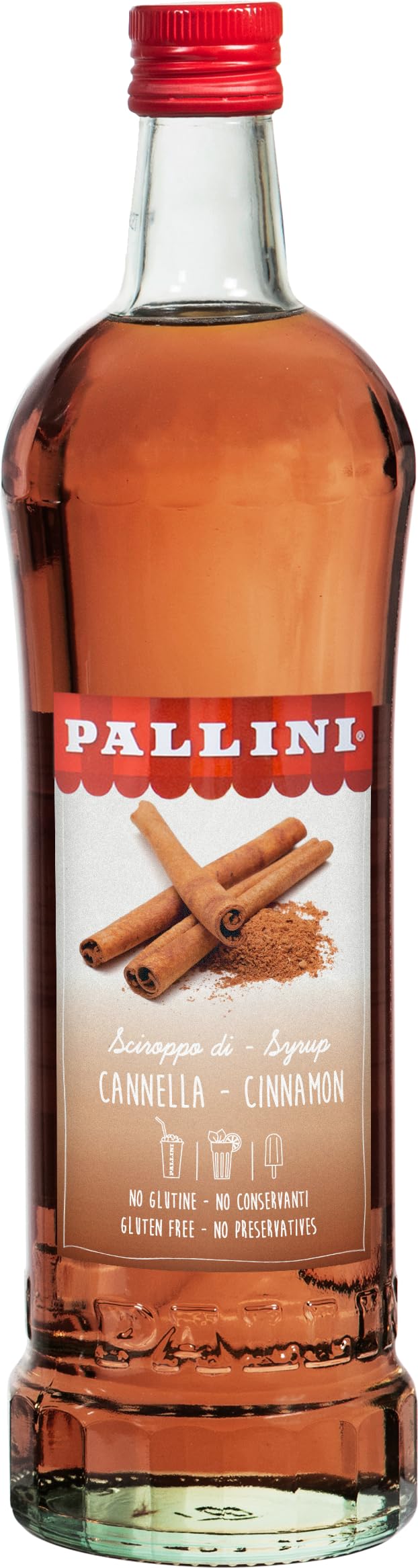 pallini-sciroppo-di-cannella-1000-ml image 1