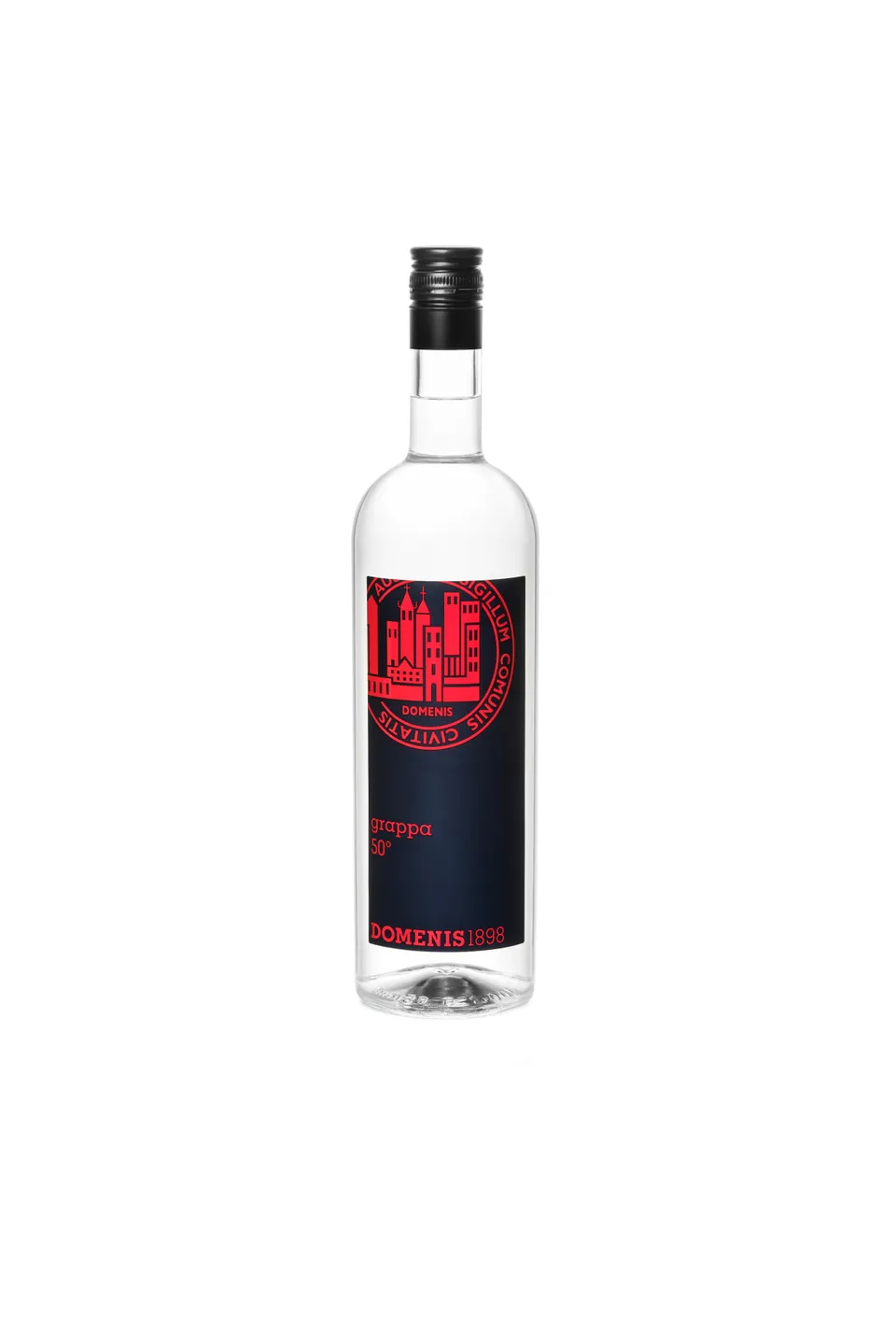 domenis1898-tradizione-50-grappa-ad-alta-gradazione image 1