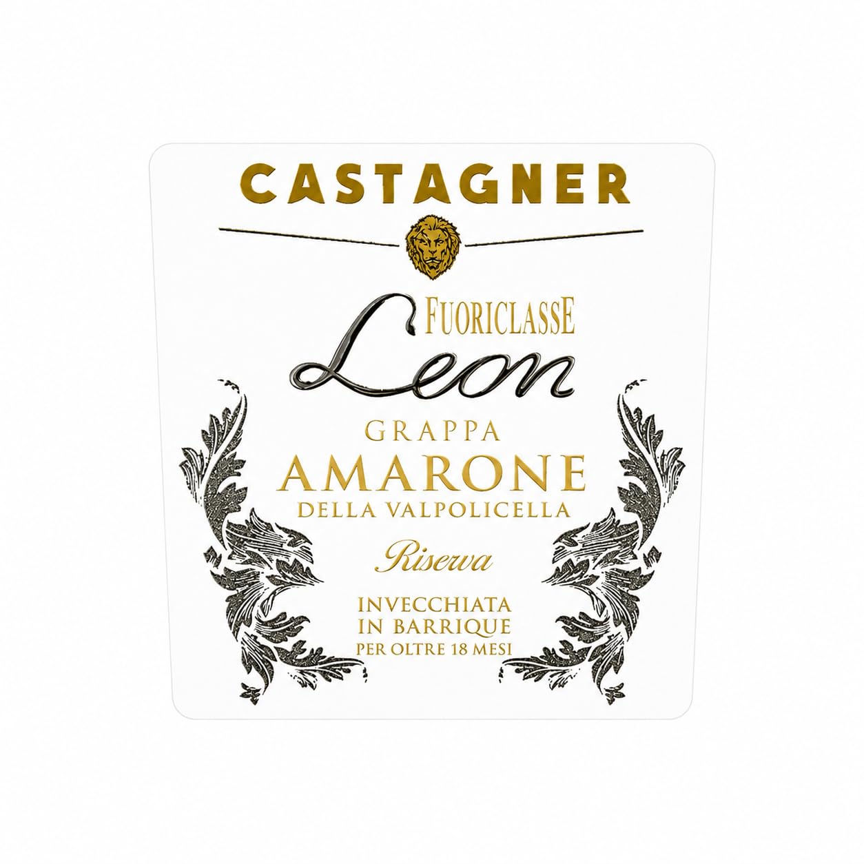 castagner-fuoriclasse-leon-grappa-amarone-valpolicella-riserva-700-ml image 7